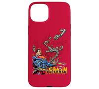 Carcasa para iPhone 15 Plus Superman Breaking Chains
