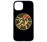 Carcasa para iPhone 15 Plus Superman Can't Hurt Me