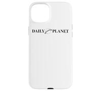 Carcasa para iPhone 15 Plus Superman Daily Planet Logo