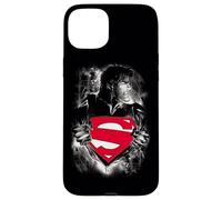 Carcasa para iPhone 15 Plus Superman Darkest Hour