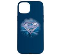 Carcasa para iPhone 15 Plus Superman Freedom of Flight