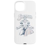 Carcasa para iPhone 15 Plus Superman Get Some