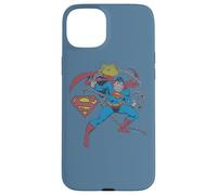 Carcasa para iPhone 15 Plus Superman I Hate Chains