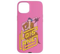 Carcasa para iPhone 15 Plus Superman Lois Lane