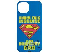 Carcasa para iPhone 15 Plus Superman No Ordinary Dad