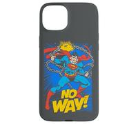 Carcasa para iPhone 15 Plus Superman No Way