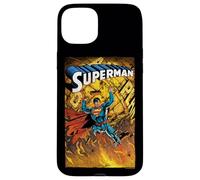 Carcasa para iPhone 15 Plus Superman One