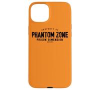 Carcasa para iPhone 15 Plus Superman Phantom Zone