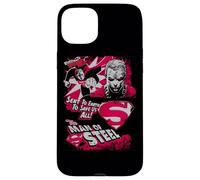 Carcasa para iPhone 15 Plus Superman Save Us All
