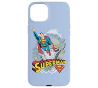 Carcasa para iPhone 15 Plus Superman Skyward