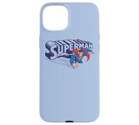 Carcasa para iPhone 15 Plus Superman Under Logo