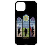 Carcasa para iPhone 15 Plus Supernatural Stained Glass