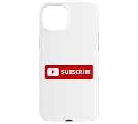 Carcasa para iPhone 15 Plus Suscribirse - Social Podcaster Vlogger