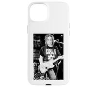 Carcasa para iPhone 15 Plus Swervedriver Psychedelic Shoegaze Band Live Andy Willsher