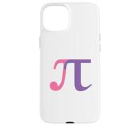 Carcasa para iPhone 15 Plus Tau is Twice as Good as Pi Day - Funny Math Teacher
