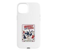 Carcasa para iPhone 15 Plus Te Dije Tan Original Mala decisión Génesis 3 6
