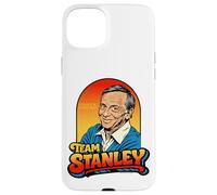 Carcasa para iPhone 15 Plus Team Stanley! Funny Roper Romp Vintage Three's Company 80's