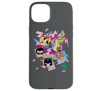 Carcasa para iPhone 15 Plus Teen Titans Go! Saved by The Titans
