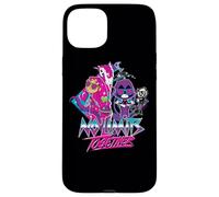 Carcasa para iPhone 15 Plus Teen Titans Go! To The Movies No Limits