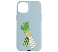 Carcasa para iPhone 15 Plus Texto Chino mandarín cebolleta