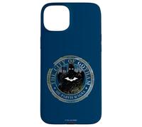 Carcasa para iPhone 15 Plus The Batman Gotham Seal