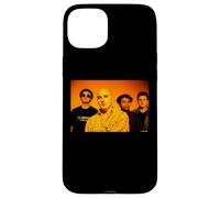 Carcasa para iPhone 15 Plus The Boo Radleys Lazarus 90s Britpop Band Foto Andy Willsher