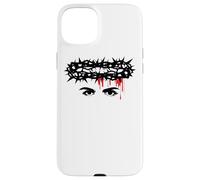 Carcasa para iPhone 15 Plus The Chilling Adventures of Sabrina Crown of Thorns Bleading