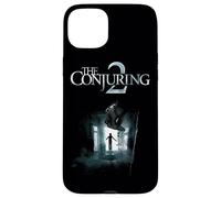 Carcasa para iPhone 15 Plus The Conjuring 2 Poster
