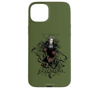 Carcasa para iPhone 15 Plus The Curse of La Llorona The Weeping Woman