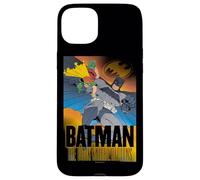 Carcasa para iPhone 15 Plus The Dark Knight Batman Dark Knight Returns