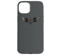 Carcasa para iPhone 15 Plus The Dark Knight Carbon Fiber Shield