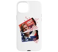 Carcasa para iPhone 15 Plus The Dark Knight Defiled Campaign Poster