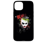 Carcasa para iPhone 15 Plus The Dark Knight Joker Cards & Deck