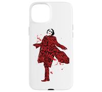 Carcasa para iPhone 15 Plus The Dark Knight Joker Covered In Laughter