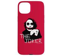 Carcasa para iPhone 15 Plus The Dark Knight Joker Dagger Clown
