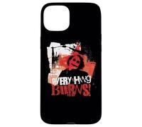 Carcasa para iPhone 15 Plus The Dark Knight Joker Everything Burns