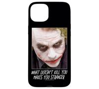 Carcasa para iPhone 15 Plus The Dark Knight Joker Stranger