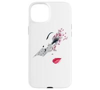 Carcasa para iPhone 15 Plus The Dark Knight Rises Catwoman Bat Mask