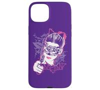 Carcasa para iPhone 15 Plus The Dark Knight Rises Catwoman Masked Kitty