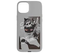 Carcasa para iPhone 15 Plus The Dark Knight Rises Catwoman Social Climber