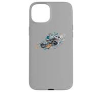 Carcasa para iPhone 15 Plus The Dark Knight Rises Dark Rider