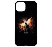 Carcasa para iPhone 15 Plus The Dark Knight Rises Fire Will Rise