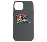 Carcasa para iPhone 15 Plus The Dark Knight Rises Gothic Knight
