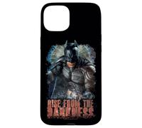 Carcasa para iPhone 15 Plus The Dark Knight Rises Rise from Darkness