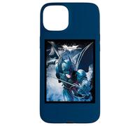 Carcasa para iPhone 15 Plus The Dark Knight Rises Swing into Action