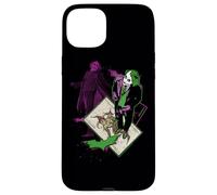 Carcasa para iPhone 15 Plus The Dark Knight Wild Card
