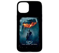 Carcasa para iPhone 15 Plus The Dark Knight Without Rules Poster