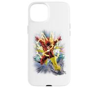 Carcasa para iPhone 15 Plus The Flash Brightest Day