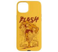 Carcasa para iPhone 15 Plus The Flash Busting out