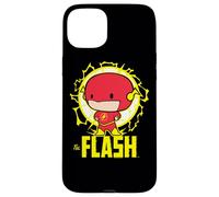 Carcasa para iPhone 15 Plus The Flash Cute Chibi